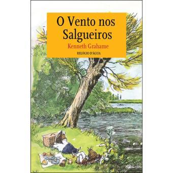 O Vento Nos Salgueiros