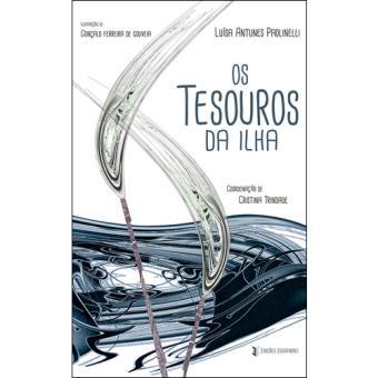 Os Tesouros da Ilha