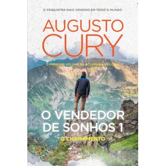 O Vendedor de Sonhos - O Chamamento