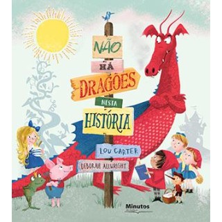 Nao há Dragões Nesta História