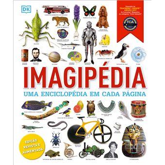 Imagipédia - Uma Enciclopédia em Cada Página