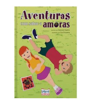 Aventuras Com Sabor a Amoras