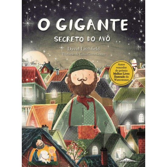 O Gigante Secreto do Avô