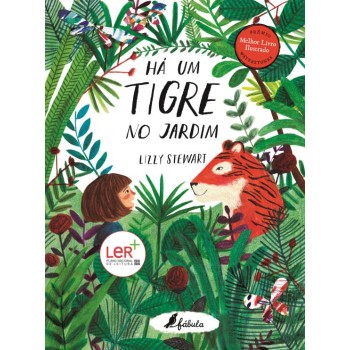 Há um Tigre no Jardim