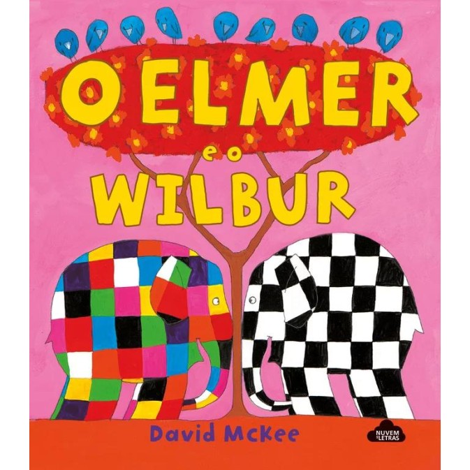 O Elmer e o Wilbur