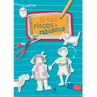 Os Meus Riscos e Rabiscos