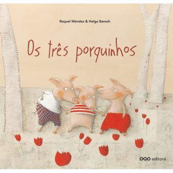 Os Três Porquinhos