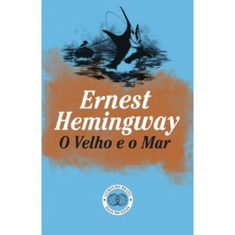 O Velho e o Mar