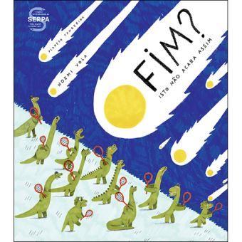 Fim? Isto Não Acaba Assim