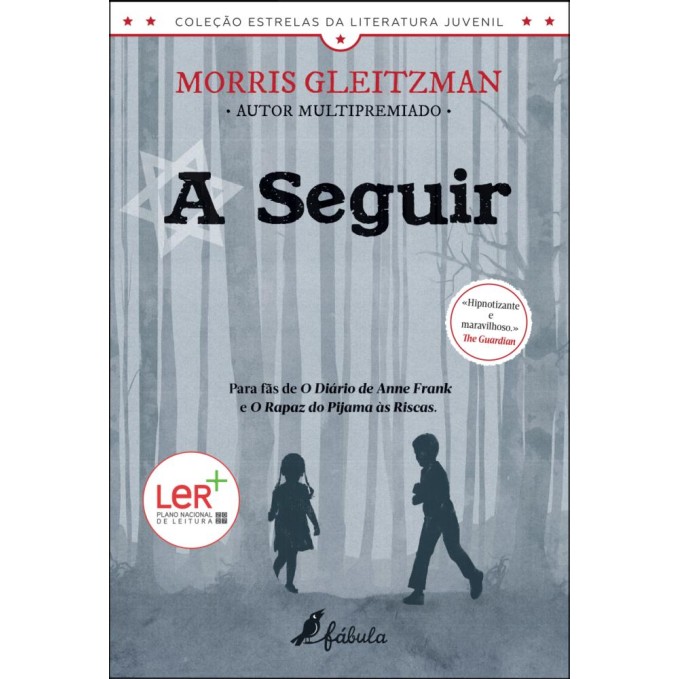 A Seguir - Estrelas da Literatura Juvenil 04