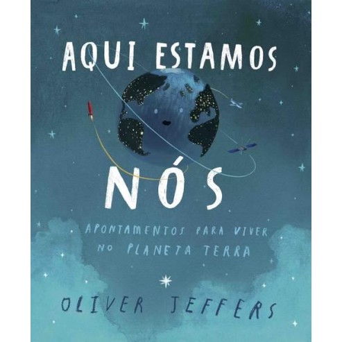 Aqui Estamos Nos