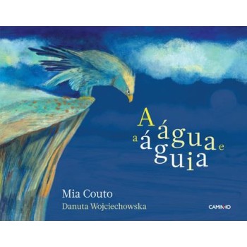 A Água e a Águia