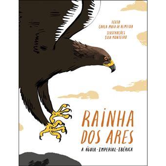 Rainha dos Ares