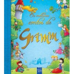 Os Melhores Contos de Grimm