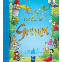 Os Melhores Contos de Grimm