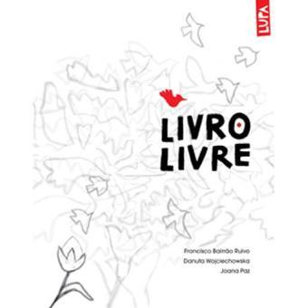 Livro Livre