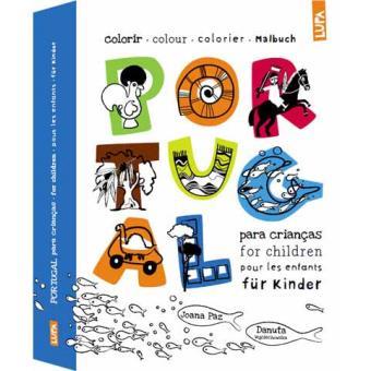 Portugal Para Crianças