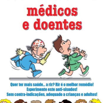 As Anedotas do Zé - Médicos e Doentes 04