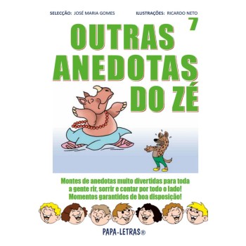 Outas Anedotas do Zé 07