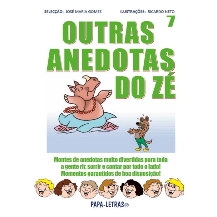 Outas Anedotas do Zé 07
