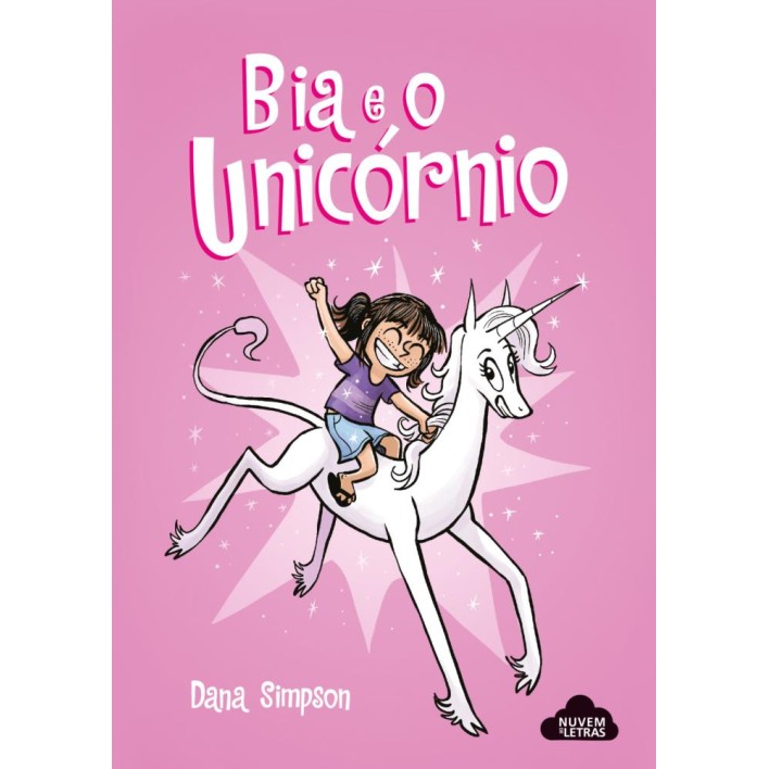 Bia e o Unicórnio 01