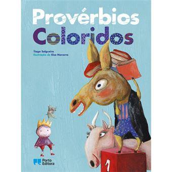 Provérbios Coloridos
