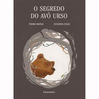 O Segredo do Avô Urso