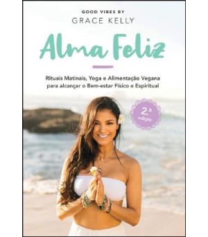Alma Feliz
