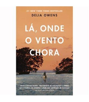 Lá, Onde o Vento Chora