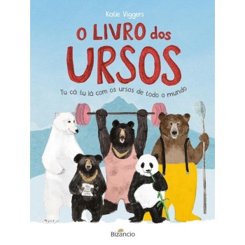 O Livro dos Ursos