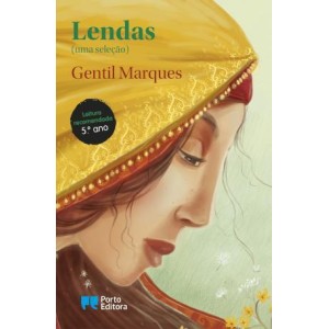 Lendas - Coleção Educação Literária