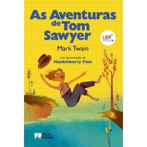 As Aventuras de Tom Sawyer