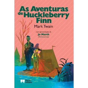 As Aventuras de Huckleberry Finn