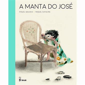 A Manta do José