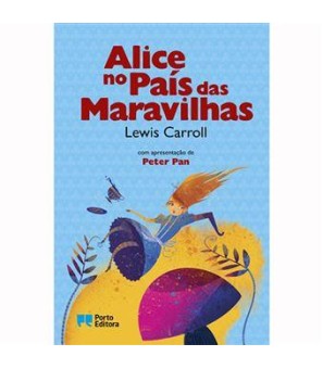 Clássicos - Alice no País das Maravilhas
