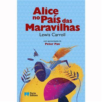 Clássicos - Alice no País das Maravilhas