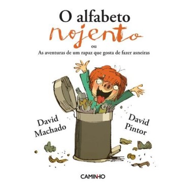 O Alfabeto Nojento