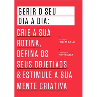 Gerir o Seu Dia a Dia