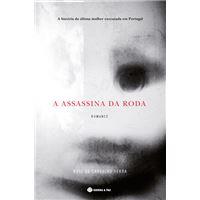 A Assassina da Roda