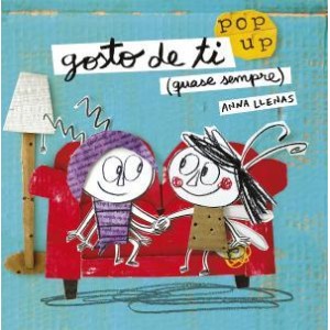 Gosto de Ti (Quase Sempre) - Pop Up