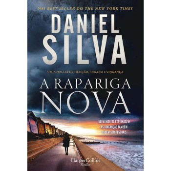 A Rapariga Nova