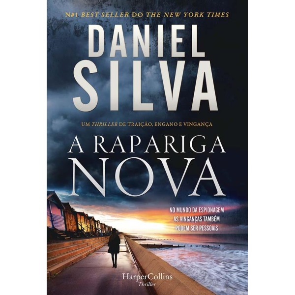 A Rapariga Nova