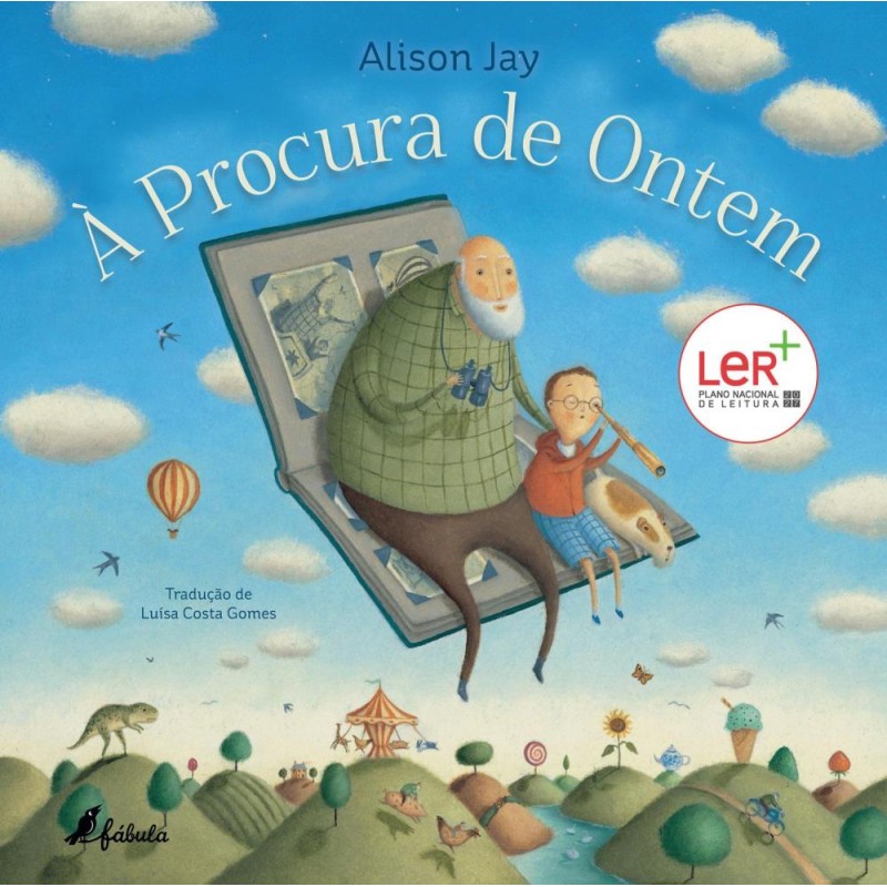 À Procura de Ontem