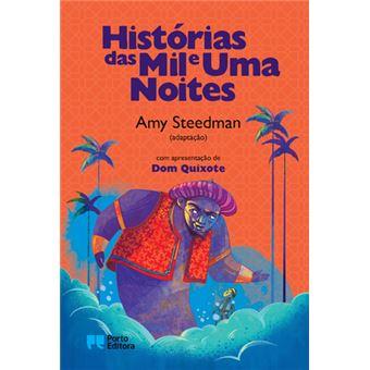 Histórias das Mil e Uma Noites