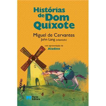 Historias de Dom Quixote