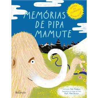 Memórias de Pipa Mamute