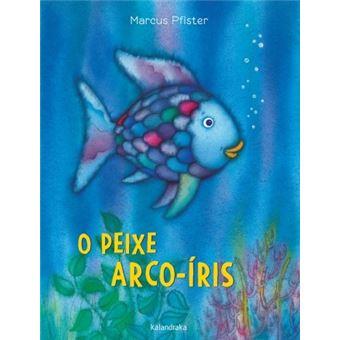 O Peixe Arco-Iris