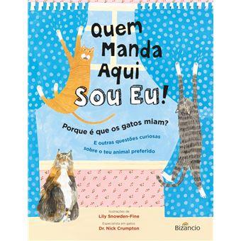 Quem Manda Aqui Sou Eu