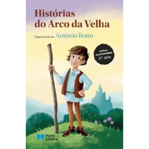 Historias do Arco da Velha - Coleçao Educaçao Literaria