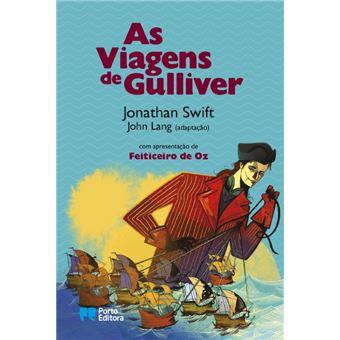 As Viagens de Gulliver